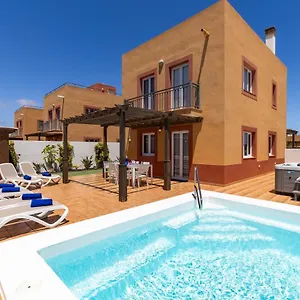  Villa Leonor - Mirador De Dunas España