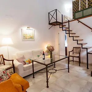 Apartamento One&lux- Plaza Cristo De Burgos, Sevilla