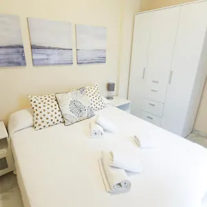 Apartamento Rentalsevilla Patio En La Esencia De Triana, Sevilla