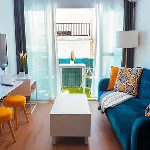 Apartamento Triana, Sevilla