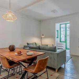  Apartamento Canela Homes Fontana España