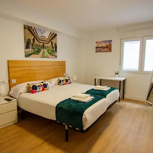 Apartamento Rentalsevilla 5 En El Centro De, Sevilla