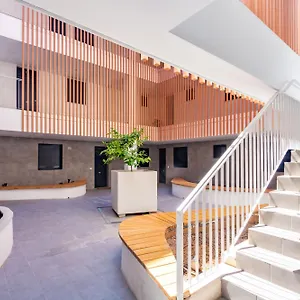 Apartamento San Hermenegildo Walls By Valcambre, Sevilla