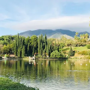 Apartamento Agata Miel España