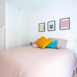  Apartamento Minaga 2 España