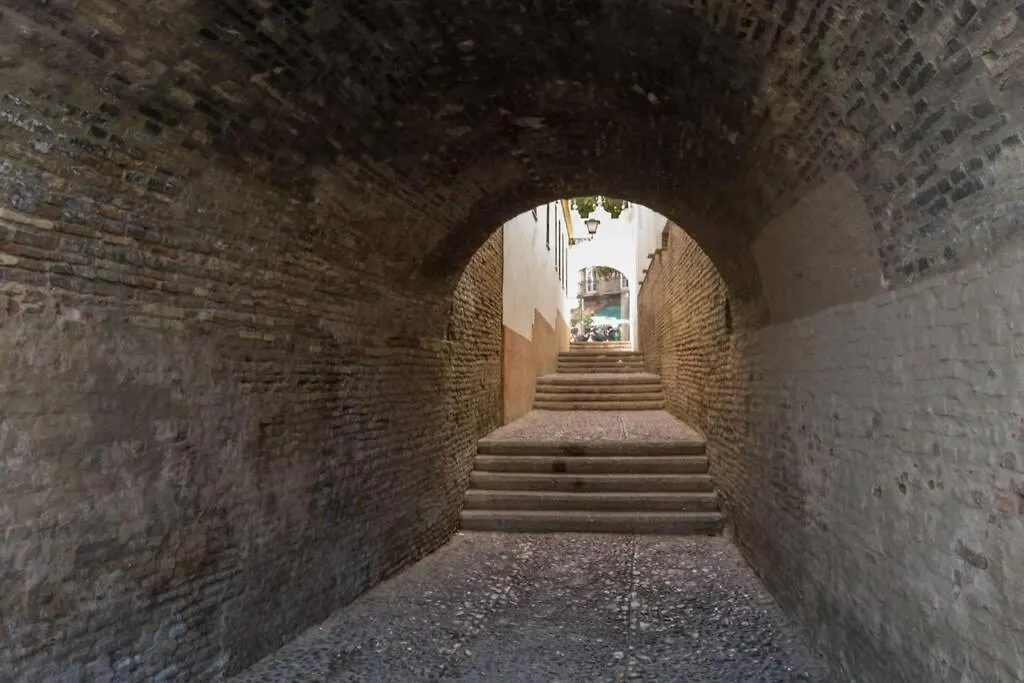 Apartamento Castilla Triana Courtyard By Valcambre Sevilla